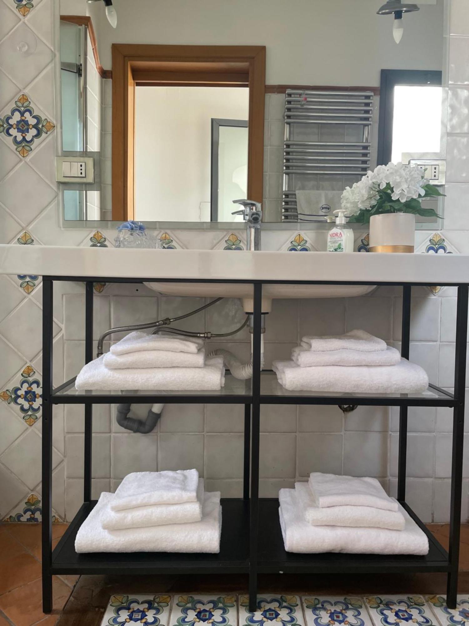 Apartament Attico Le Castelline Rzym Zewnętrze zdjęcie