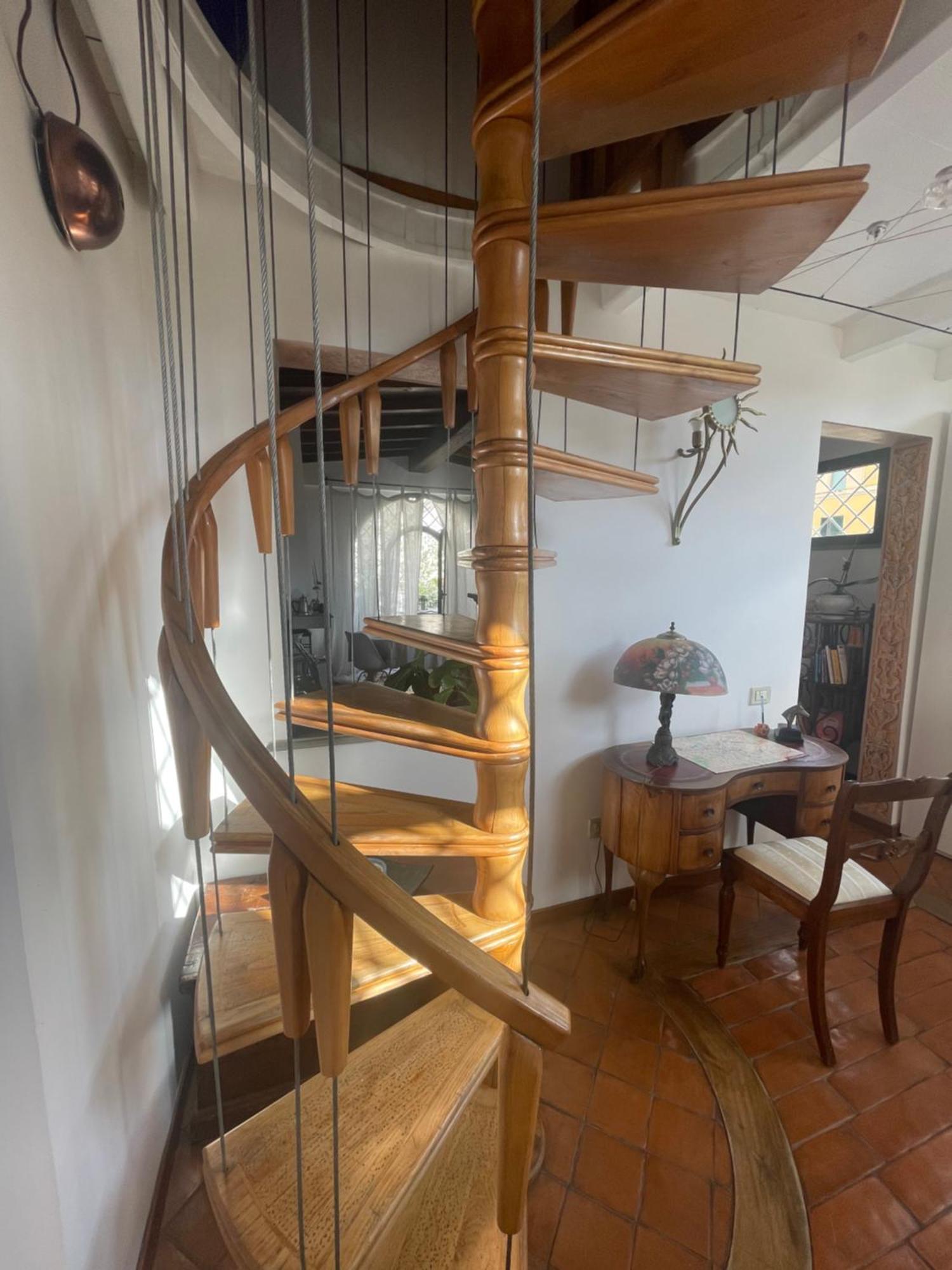 Apartament Attico Le Castelline Rzym Zewnętrze zdjęcie